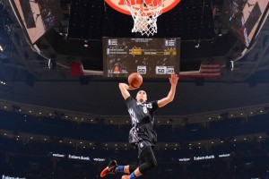 开云体育中国-西决生死战之夜，西亚卡姆数据全面爆炸，猛龙绝境中的逆袭之光