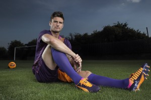 开云体育入口-卢卡库爆发，比利亚雷亚尔偷走胜利，一场战术与意志的较量