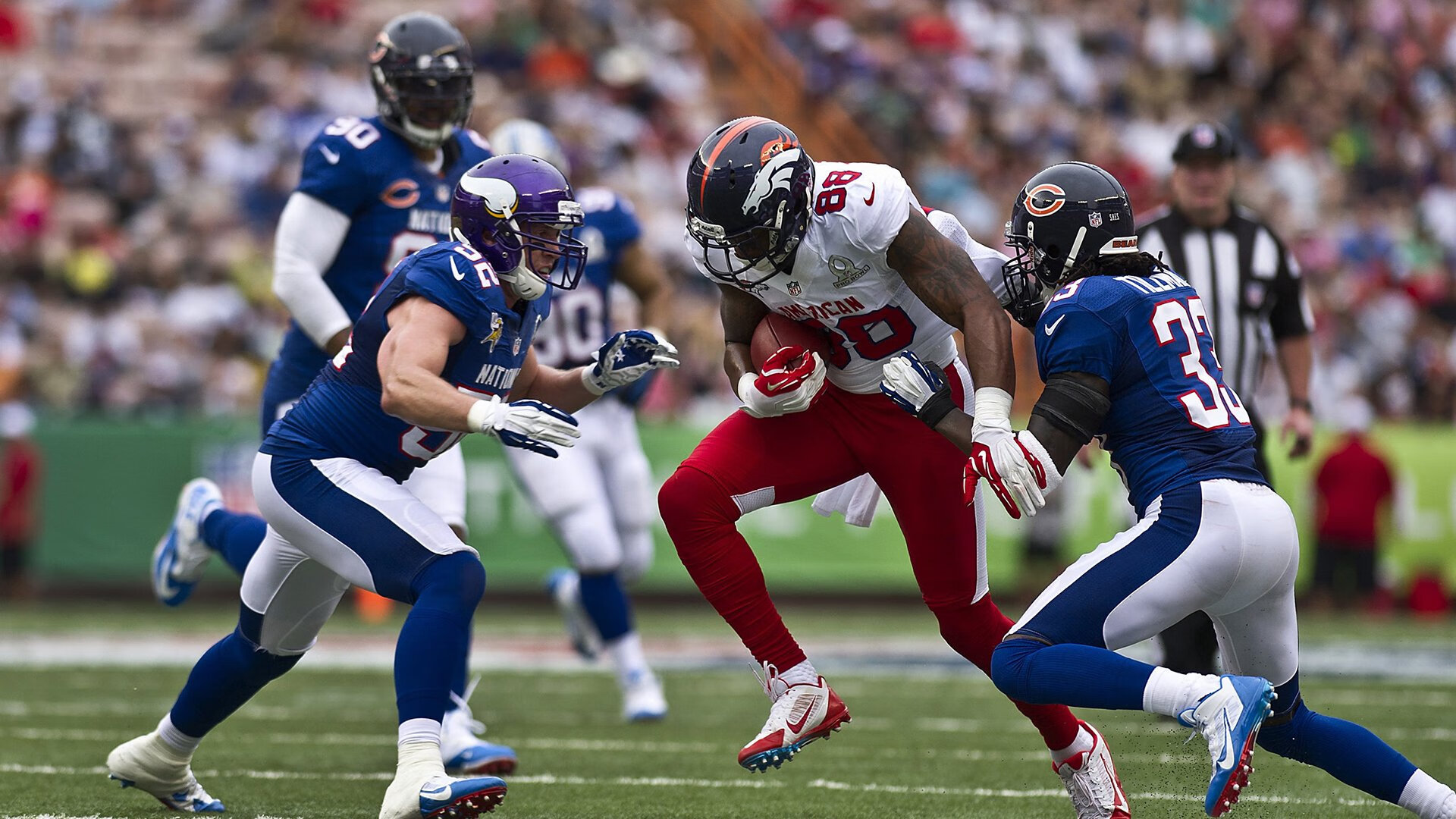 引擎嘶吼撕裂城市夜幕，英格拉姆在临界点完成自我救赎